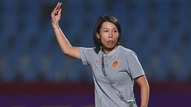 告别中国女足!米利西奇突然选择离任,3人将成女足新帅热门人选(组图) - 5