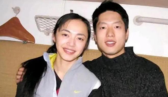 唐一菲做梦也想不到，姚晨官宣离婚，会让46岁老公凌潇肃口碑暴增（组图） - 2