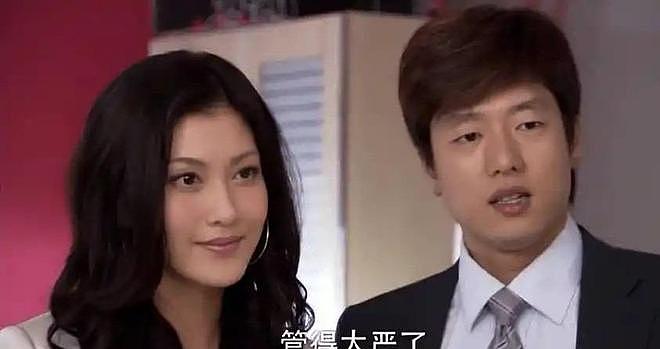 唐一菲做梦也想不到，姚晨官宣离婚，会让46岁老公凌潇肃口碑暴增（组图） - 5