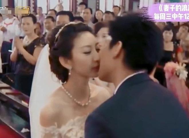 唐一菲做梦也想不到，姚晨官宣离婚，会让46岁老公凌潇肃口碑暴增（组图） - 8