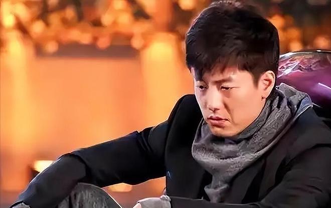 唐一菲做梦也想不到，姚晨官宣离婚，会让46岁老公凌潇肃口碑暴增（组图） - 9