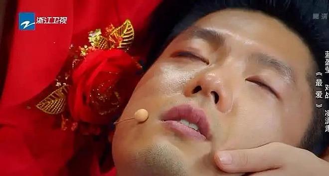 唐一菲做梦也想不到，姚晨官宣离婚，会让46岁老公凌潇肃口碑暴增（组图） - 10