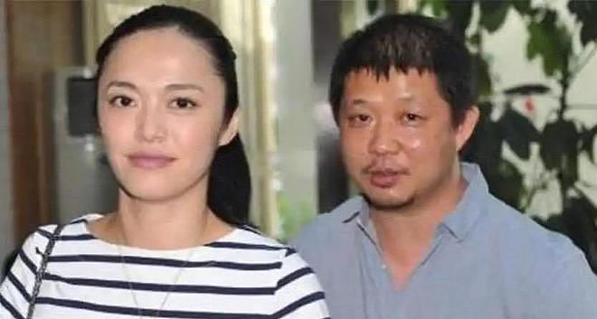 唐一菲做梦也想不到，姚晨官宣离婚，会让46岁老公凌潇肃口碑暴增（组图） - 16