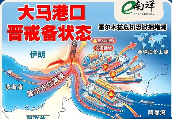 伊朗战争：从闪电战到消耗战，暴露了什么（组图） - 3