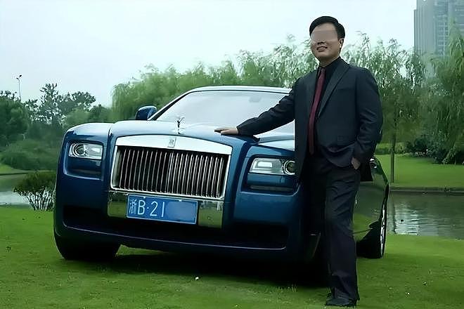 判了,无期!敛财3.8亿,伪装了7年的励志网红,最终还是露馅了(组图) - 7