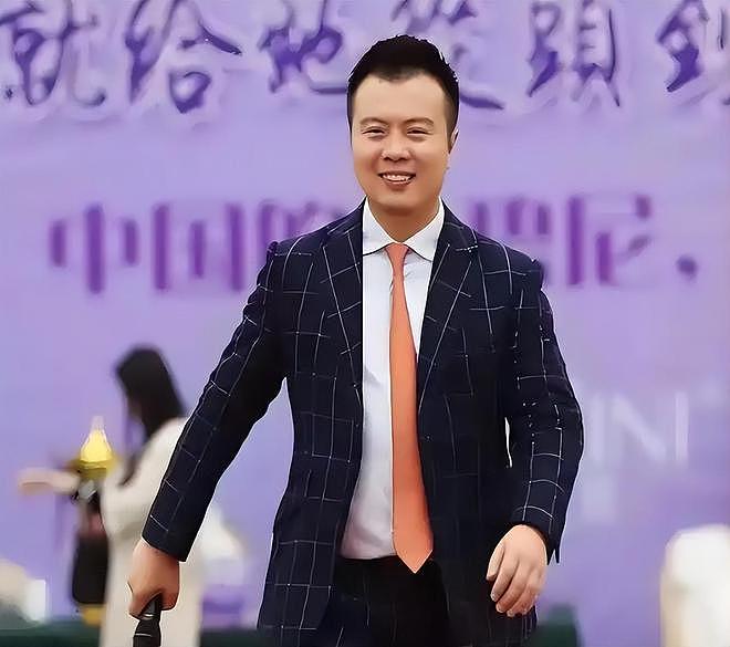 判了,无期!敛财3.8亿,伪装了7年的励志网红,最终还是露馅了(组图) - 14
