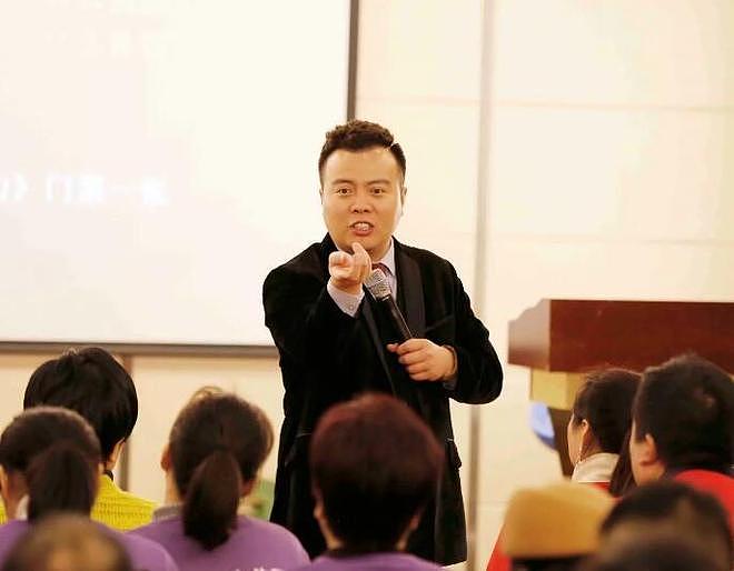判了,无期!敛财3.8亿,伪装了7年的励志网红,最终还是露馅了(组图) - 18