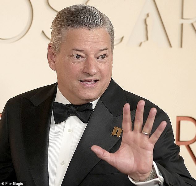 哈里梅根遭Netflix嫌弃！4500万英镑合约告急，两公婆转战悉尼捞金（组图） - 6