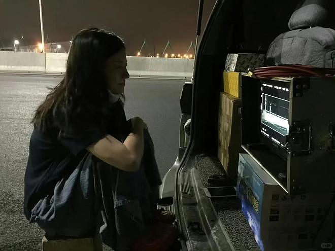 赵薇卷土重来?15年导演作品如今定档,4个影后一台戏,男主已换(组图) - 3