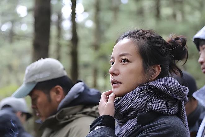 赵薇卷土重来?15年导演作品如今定档,4个影后一台戏,男主已换(组图) - 9