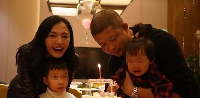 姚晨官宣离婚仅1天，私生活全被扒！凌潇肃当年的话终于有人信了（组图） - 2