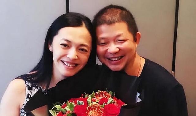 姚晨官宣离婚仅1天，私生活全被扒！凌潇肃当年的话终于有人信了（组图） - 3