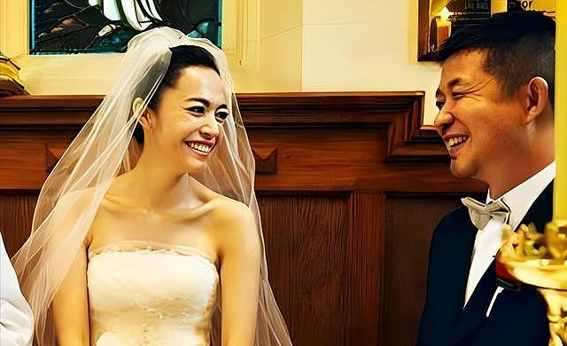 姚晨官宣离婚仅1天，私生活全被扒！凌潇肃当年的话终于有人信了（组图） - 6
