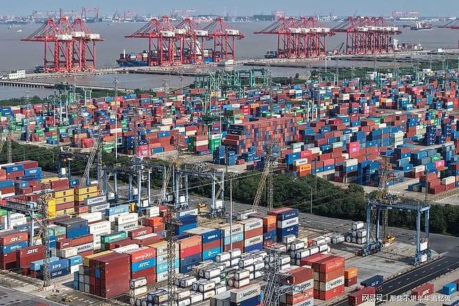 全球风向变了,美国人突然发现,特朗普帮了中国一个大忙(组图) - 2