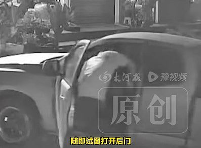 两男两女中国人险被卖猪仔!缅泰边境跳车逃生极惊险(组图) - 3