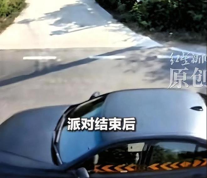 34岁女子泰国遇害案：凶手系27岁陕西籍男子，借朋友宝马蓄谋作案（组图） - 5