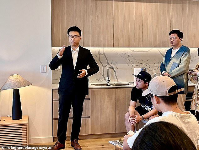 悉尼房市派对结束?澳联储连续加息,买家信心骤降!(组图) - 2