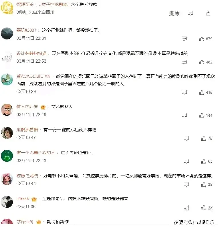 原来汪峰没撒谎!离婚2年后,当众求工作的章子怡...(组图) - 3