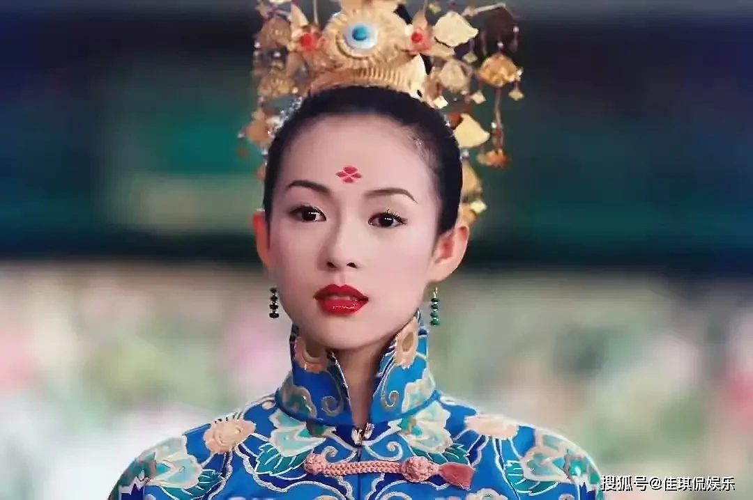 原来汪峰没撒谎!离婚2年后,当众求工作的章子怡...(组图) - 10