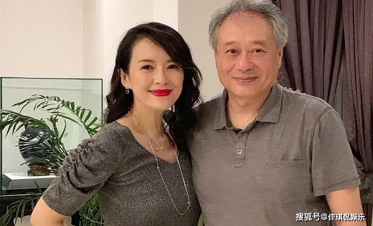 原来汪峰没撒谎!离婚2年后,当众求工作的章子怡...(组图) - 14