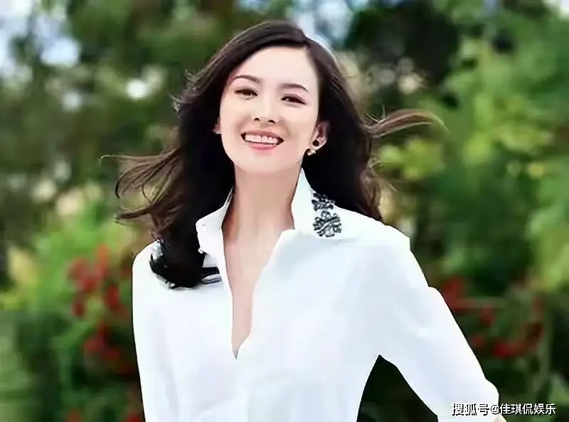 原来汪峰没撒谎!离婚2年后,当众求工作的章子怡...(组图) - 19