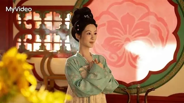 11位古装女神排行榜! 刘诗诗天选古人,王楚然像画中仙(组图) - 6