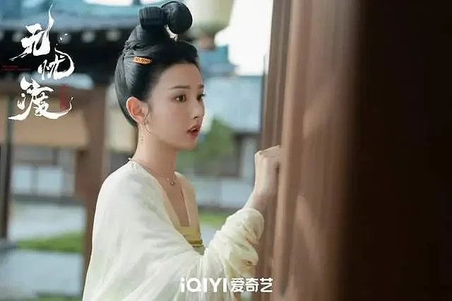 11位古装女神排行榜! 刘诗诗天选古人,王楚然像画中仙(组图) - 8