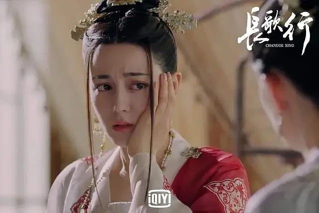 11位古装女神排行榜! 刘诗诗天选古人,王楚然像画中仙(组图) - 20