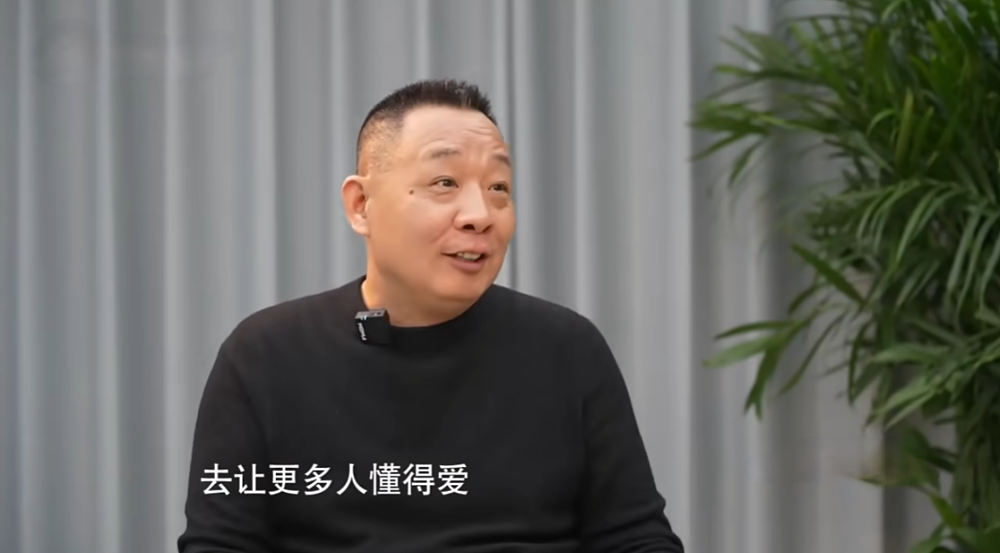 胖东来分光40亿?于东来没你们想的那么傻白甜(组图) - 2