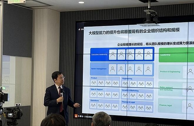 挣了27年美金，美国劝他改美国籍！他转头将864家公司搬回中国（组图） - 3