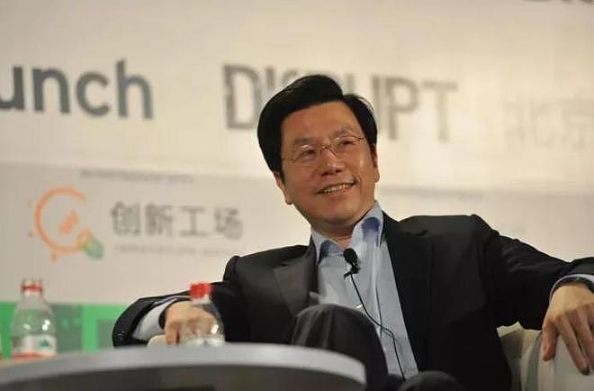 挣了27年美金，美国劝他改美国籍！他转头将864家公司搬回中国（组图） - 9
