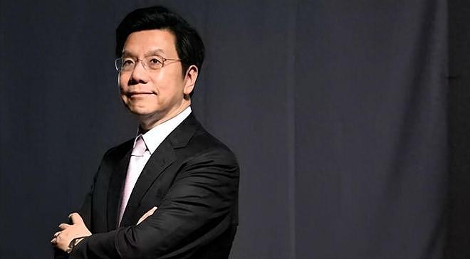 挣了27年美金，美国劝他改美国籍！他转头将864家公司搬回中国（组图） - 10
