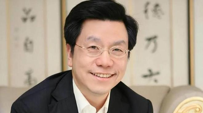 挣了27年美金，美国劝他改美国籍！他转头将864家公司搬回中国（组图） - 11