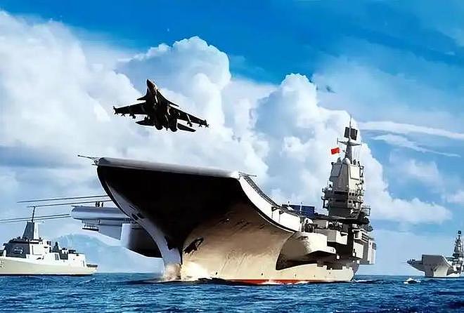 日本高官放话,只要168小时,能全歼中国海军,但中国不准用导弹(组图) - 5