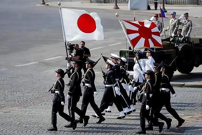 日本高官放话,只要168小时,能全歼中国海军,但中国不准用导弹(组图) - 10