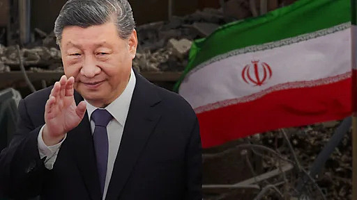 关于派军舰前往霍尔木兹海峡，美国盟友和中国说了什么（组图） - 2
