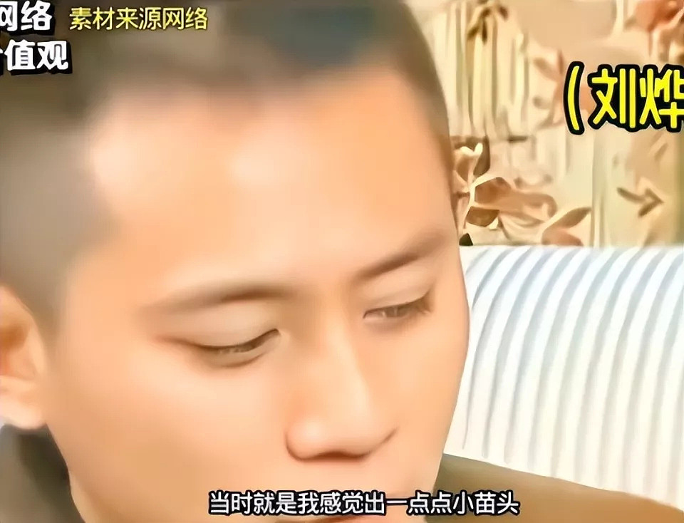姚晨官宣离婚,！我却笑死在章子怡的评论区里（组图） - 14