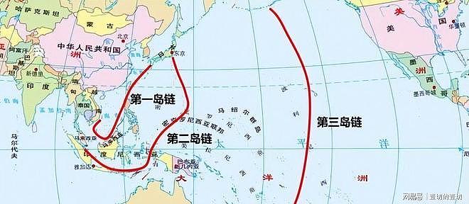美防长谈中美开战:10航母对阵中国,20分钟美军全灭(组图) - 2
