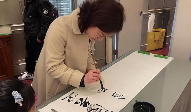 传翁帆高调拜会鸠山由纪夫，传闻不攻自破（组图） - 8