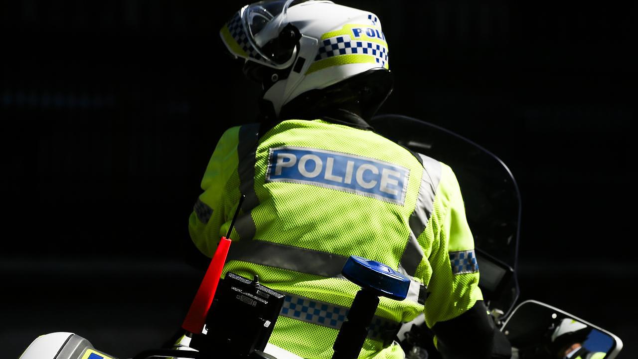 悉尼18岁少年冒充警察拦车开假罚单!私装警示灯,今日出庭面临多项指控(图) - 2