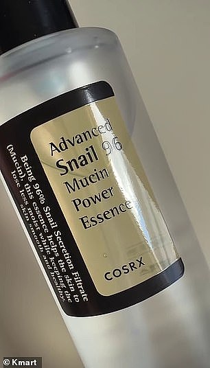 最低仅售$2.50!Kmart悄然上架多款热门韩妆,粉丝疯抢到断货(组图) - 3