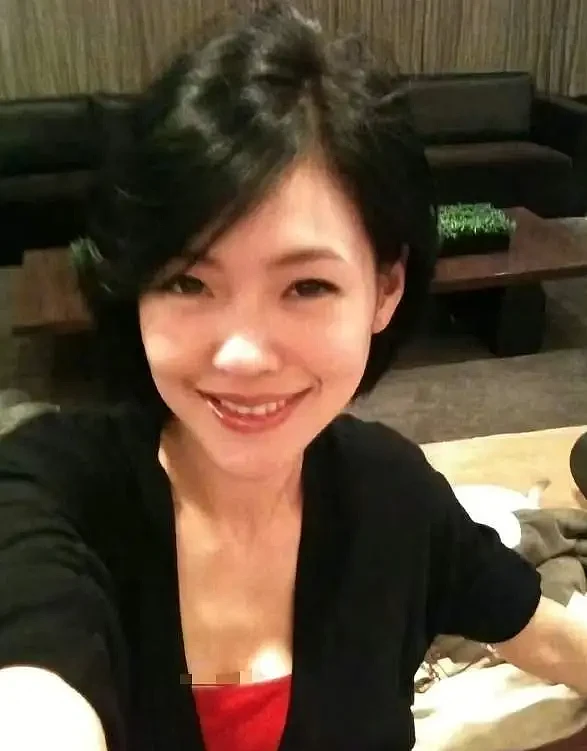 小S醉酒痛哭奔黑人范玮琪家：姐姐大S走后（组图） - 5