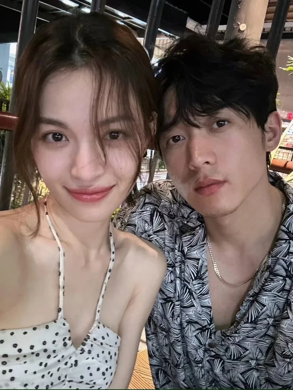姚晨恋上侯雯元，两人合作过年龄差11岁，因为男方长得像前夫（组图） - 5