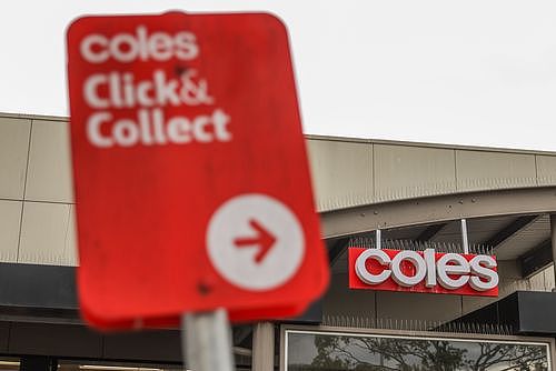 油价飙升至$2.5/升，Coles和Woolworths表态：配送费暂时不涨（组图） - 2