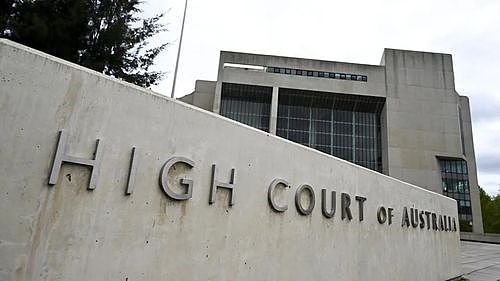 澳洲最高法院裁定:杀人犯宵禁及电子脚镣限制违宪,政府紧急叫停(组图) - 1