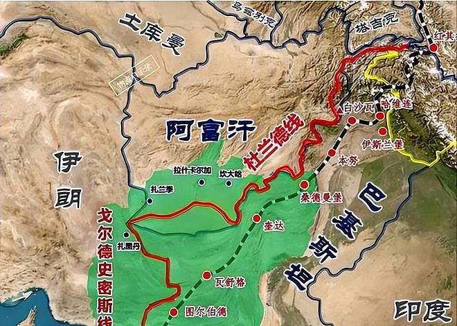 美伊大战还没完，中国家门口又起冲突，电话打到北京，请中国出山（组图） - 4