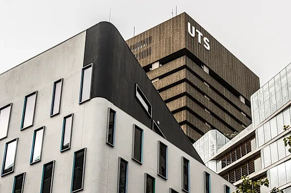 UTS官宣招生新规:取消提前录取,遭监察员批评并面临罢工(组图) - 1