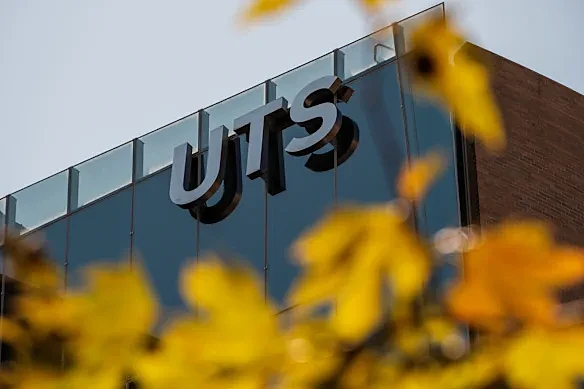 UTS官宣招生新规:取消提前录取,遭监察员批评并面临罢工(组图) - 2
