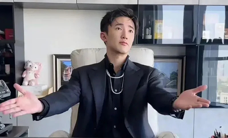 父子决裂,姐弟内斗!民企正上演最残酷的权力游戏(组图) - 2