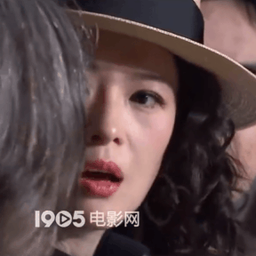 样子变了全网认不出!章子怡被疯传遭替换!网扒一细节:还是本尊(组图) - 11